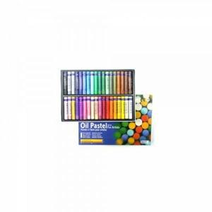 오일파스텔 36색