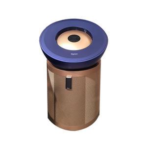 다이슨 빅 앤 콰이엇 포름알데히드 공기청정기 BP04(블루/골드) / 정품 / L