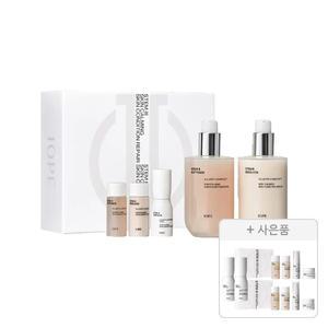 아이오페 스템3 스페셜 2종세트, 1개+증정(스템3 4종 키트, 2개+스템3 앰플 10ml, 2개)