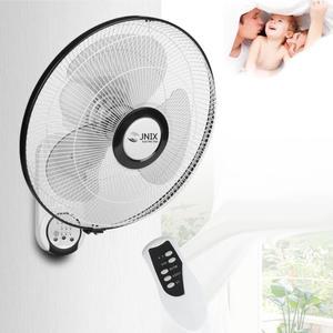 벽걸이 선풍기 리모컨 저소음 업소용 벽 선풍기 벽걸이형 가정용 써큘레이터 16인치