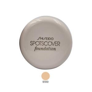 시세이도 스포츠커버 S100 파운데이션 20g a1