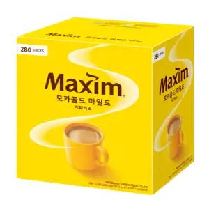 모카골드 마일드 280T  (I)