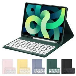 아트박스 태블리스 아이패드에어11 4 5 M4 M3 M2 키보드 케이스 IF-69
