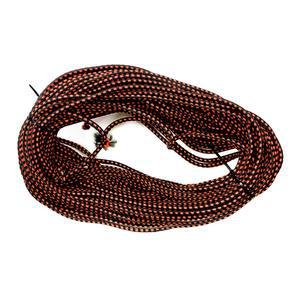 [턴트]국산 탄력로프 8mm x 50m 화물 고무로프 줄바 차호로