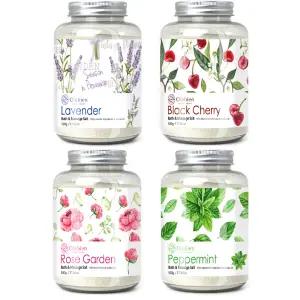 올레비엔 미용솔트 목욕소금 입욕제 바디소금 아로마입욕제 500g 1000g