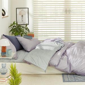 [파르페][파르페by알레르망] 페이드 알러지케어 누빔 이불커버베개세트 S/SS