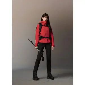 [아이더](본점)[최초가 649,000]장원영 PICK! HERITAGE 3L (헤리티지 3L) β 고어텍스 방수 자켓 DWP24731