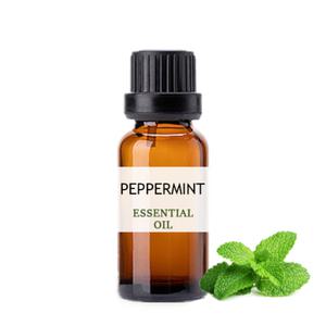 페퍼민트 (Peppermint) E.O 100ml 아로마 천연 에센셜오일 비누 화장품 DIY