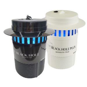 블랙홀 모기퇴치기 가정용 벌레 해충퇴치기 포충기