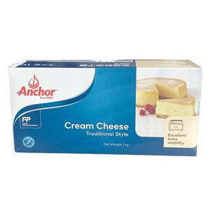앵커 크림치즈 1kg