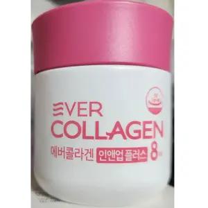 에버콜라겐 인앤업플러스 750mg x 112정 코스트코