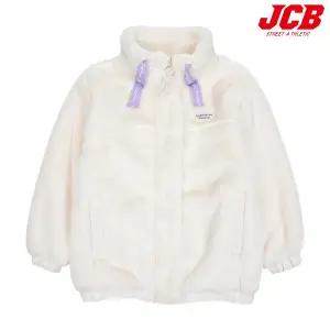 [보리보리/제이씨비]하이넥 퍼 집업 점퍼 (JBF9R741GSI)