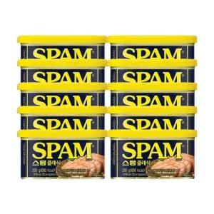 스팸 클래식 200g 5+5개