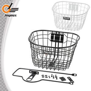 [FNS]고정식 사틴 바구니(소형)/장착브라켓포함