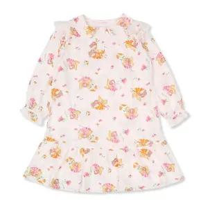 [대구백화점] [오가닉맘]페아리긴소아동원피스잠옷(MJSSSW05)