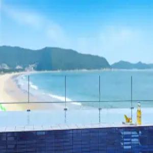 [전남] 완도 명사십리길104 펜션(전남, 완도)