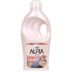 샤프란 아우라 윌유메리미 본품 1L 1개