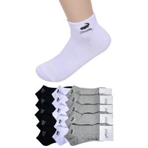 땀흡수 땀배출 남자 여자 크로커다일 양말 5족 세트 선물용 선물 명품 아빠 신사 커플 면 성인 발목 캐주얼