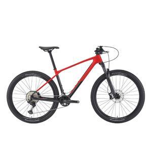 삼천리 첼로 27.5 크로노 50 24단 산악자전거 브라이트레드