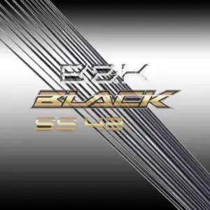 비앤케이 블랙 SS 430 낚싯대 1번 소재 수리부품 초릿대