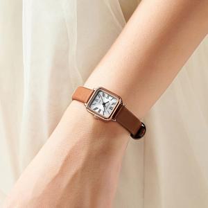 [쥴리어스][쥴리어스 정품] JA-1414 여성시계/손목시계/가죽밴드