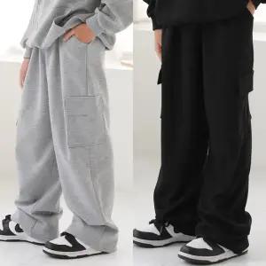 제이키드주니어 카고트레이닝팬츠 주니어의류