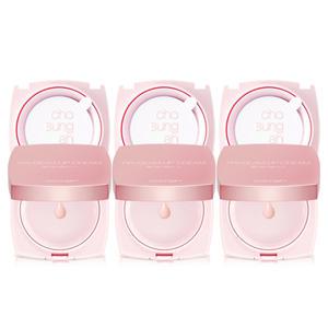 조성아 레이빔업 크림 엔젤링에디션(본품 + 리필) 3세트