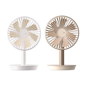 듀플렉스 탁상용선풍기 무선 캠핑 사무실 소형선풍기 DP-DF700