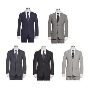 [레노마](광주신세계)(초특가)SS시즌 봄 여름 정장 프리미엄 원단 데일리 수트 5종택 1(RQIMSJ18A20A21A...