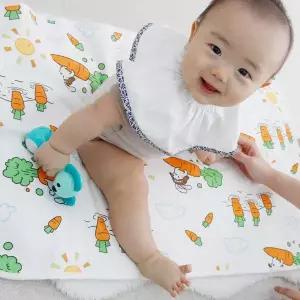 [핫트랙스]예꼬맘 방수패드 기저귀갈이대사이즈/중형/특대형