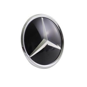벤츠 그릴 엠블럼 3d 신형 구형 W213 W205 X253
