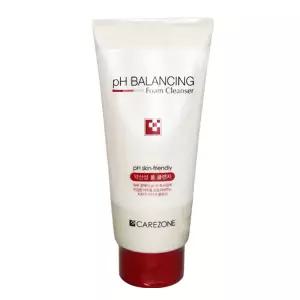 케어존 약산성 폼 클렌저 330ml