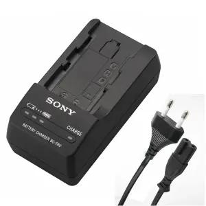 BC-TRV 소니 배터리 충전기 NP-FV100A FV70 FV50 공식대리점 hi