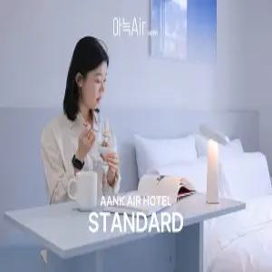 [대전] 대전 아늑 에어호텔 문창점(대전, 중구)