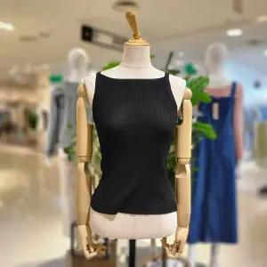 [대구백화점] [파파야]골지니트탑나시(PNORKT004B)