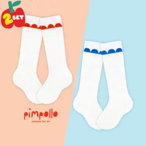 [삠뽀요] 2종세트/말랑썸머반타이즈