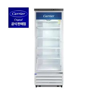 캐리어 1등급 음료수 냉장고 CSR-485R1H 디지털 업소용 주류 술 냉장 쇼케이스