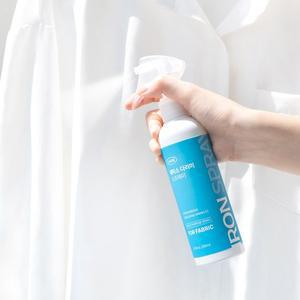 르보에 세탁소 다리미 스프레이 200ml(코튼향)