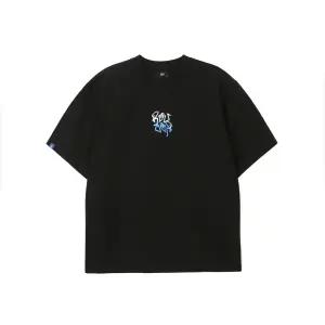 [대구백화점] [알텐유] 알텐유 주니어 블랙 반팔 티셔츠(U2421T102)