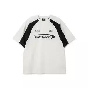 [대구백화점] [알텐유] 알텐유 남아 매쉬 반팔 티셔츠(U2425T132)