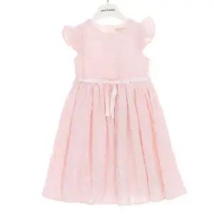 [대구백화점] [페리미츠] 여아 프리미엄 핑크 드레스(P2422O651)