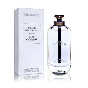 코치 오픈로드 EDT 100ml (무지박스)