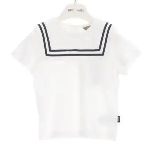 [대구백화점] [페리미츠]여름 여아 마린 반팔 티셔츠(P2421T123)