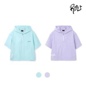 [대구백화점] [알텐유] 알텐유 여아 후드 아노락 점퍼(U2425J071)