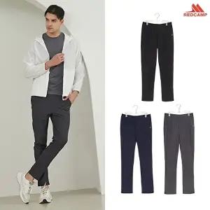 [레드캠프]남성 썸머 아이스 쿨링 팬츠 3종