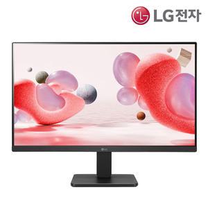 LG전자 24인치 컴퓨터모니터 IPS 24MR400 100Hz 가정용 사무용