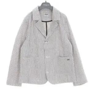 [대구백화점] [레노마키즈]주니어 남아 시어서커 자켓(R2421J010)