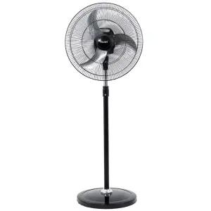 한경희 20형 블랙에디션 5단풍속 스탠드 대형 업소용 선풍기 HAAN-BF1020