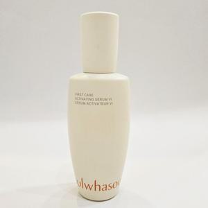 설화수 윤조에센스 120ml 기초에센스