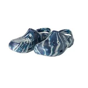 다이와 DL-1462 네이비마블 레드마블 샌들 한국다이와